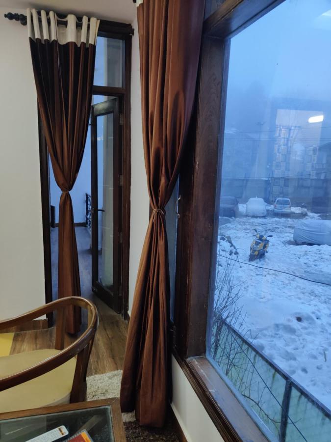Grace Mount 3* Dalhousie