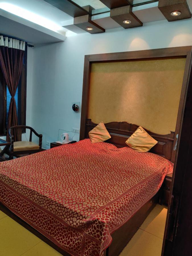 Grace Mount Guest house 3*