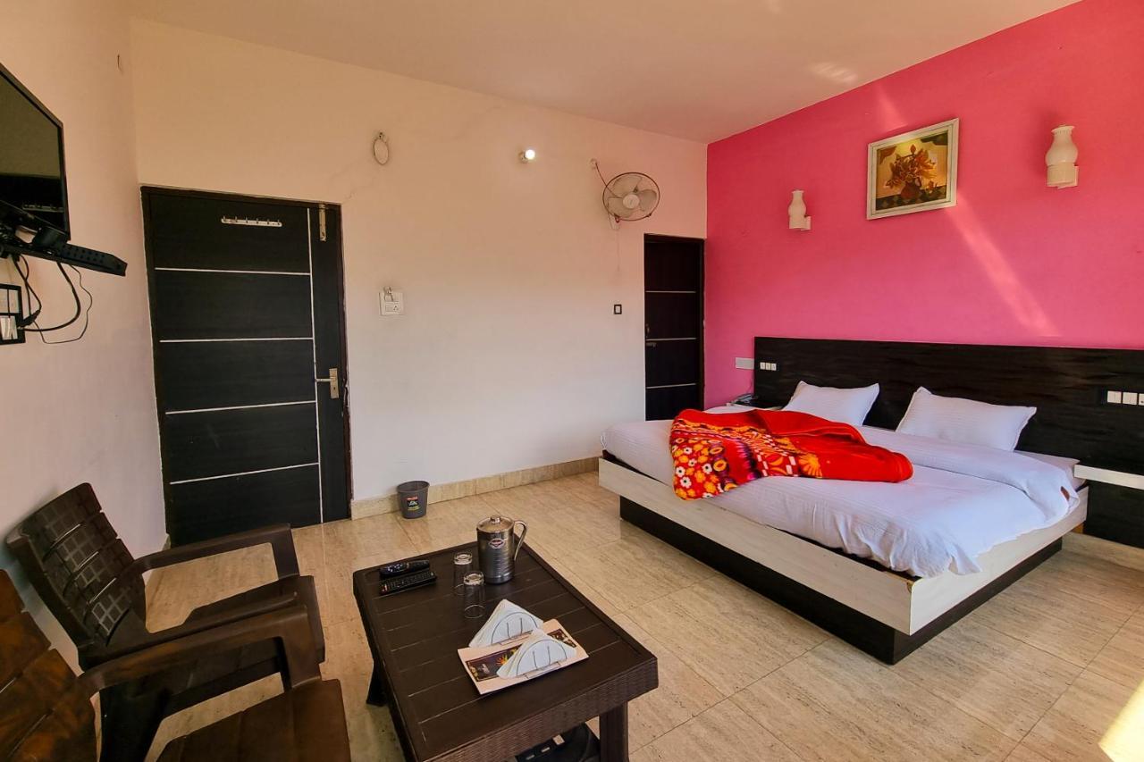 Guest house The Sunpark Dalhousie