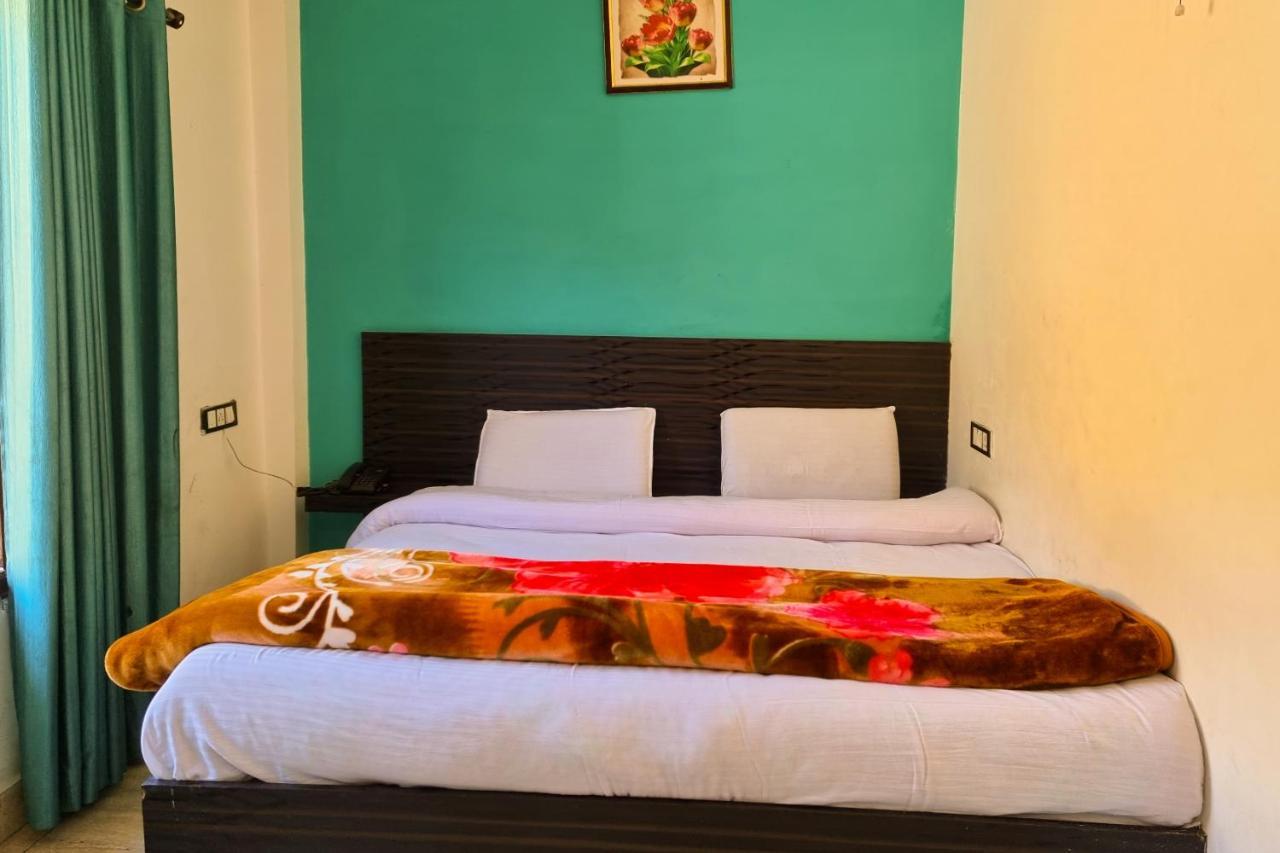 Guest house The Sunpark Dalhousie