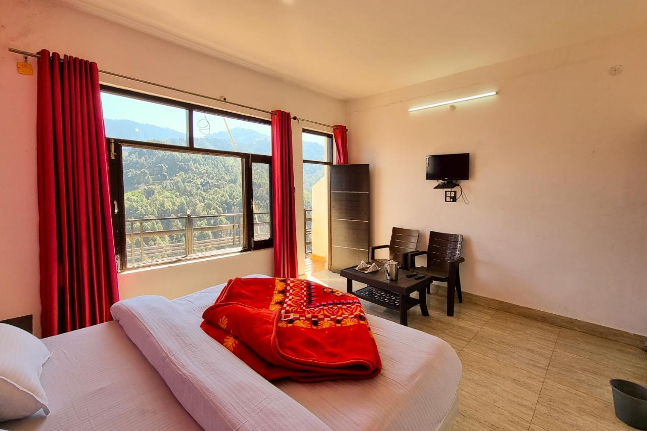 Guest house The Sunpark