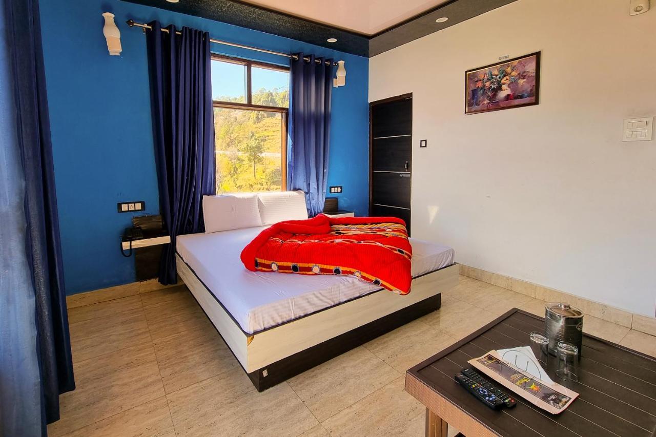 The Sunpark Dalhousie