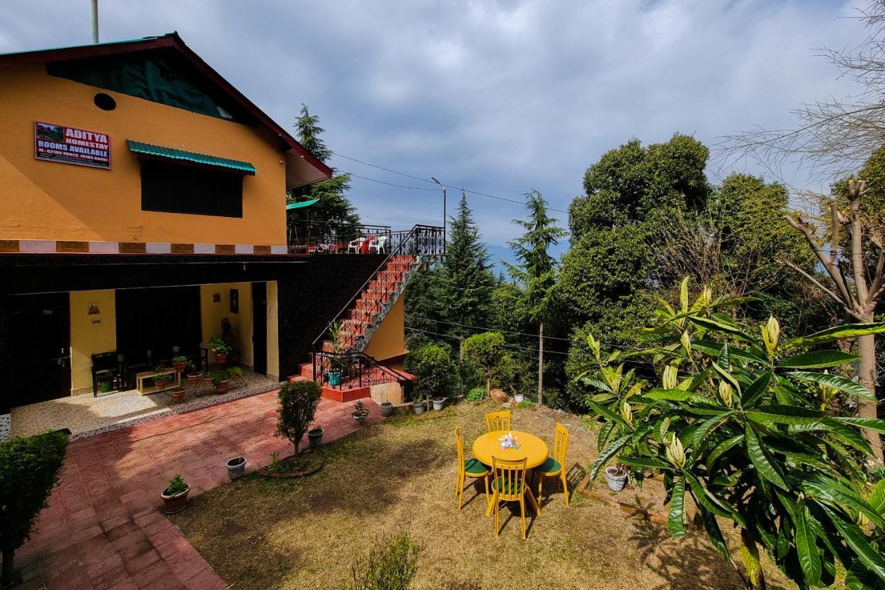 Homestay Aditya *