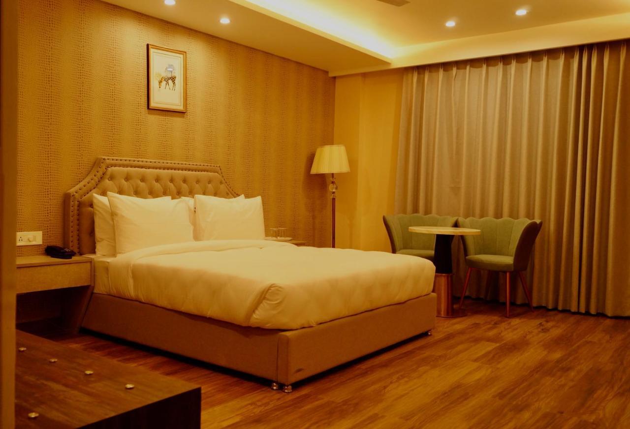 Nature Valley Hotel Dalhousie
