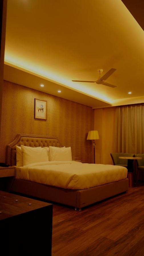 Nature Valley Hotel Dalhousie