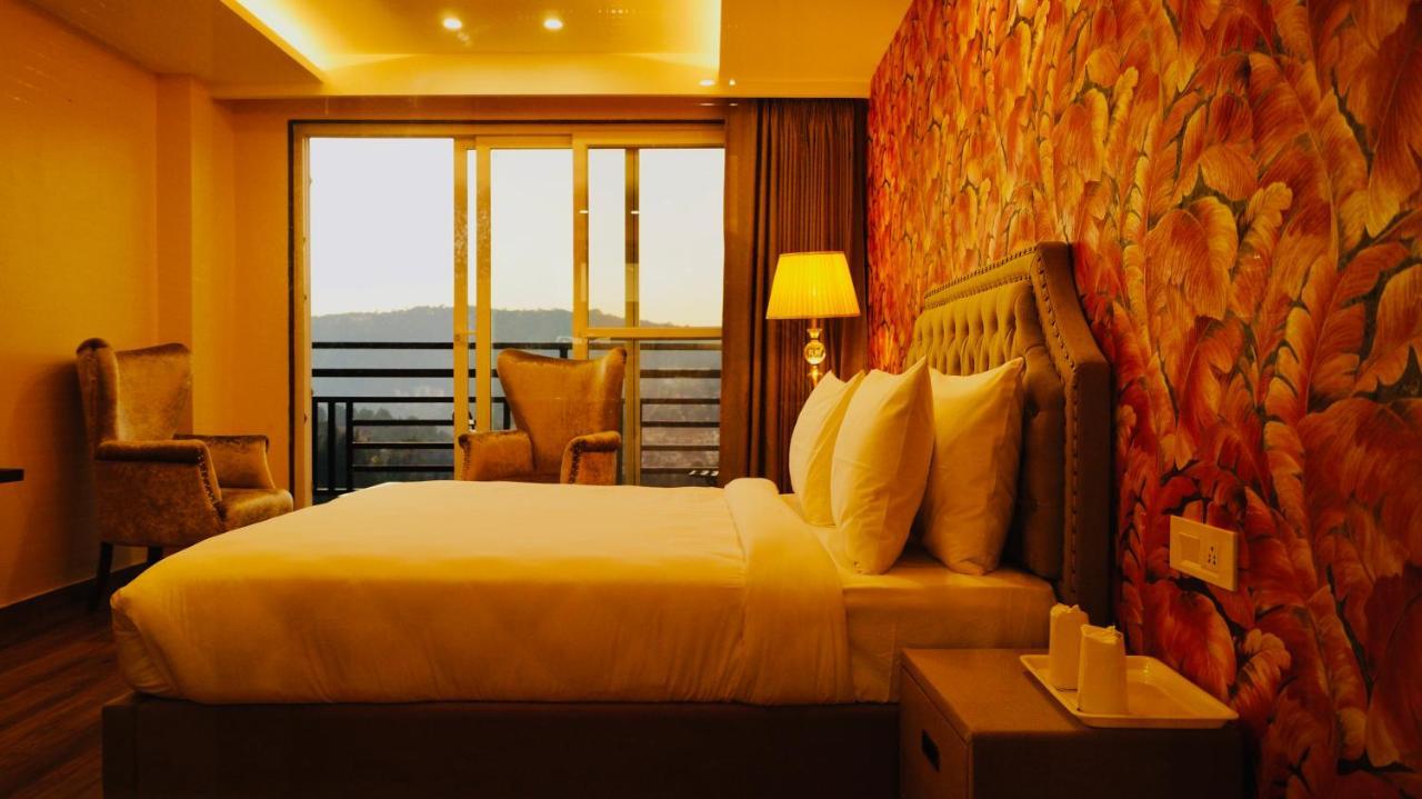 Nature Valley Hotel Dalhousie