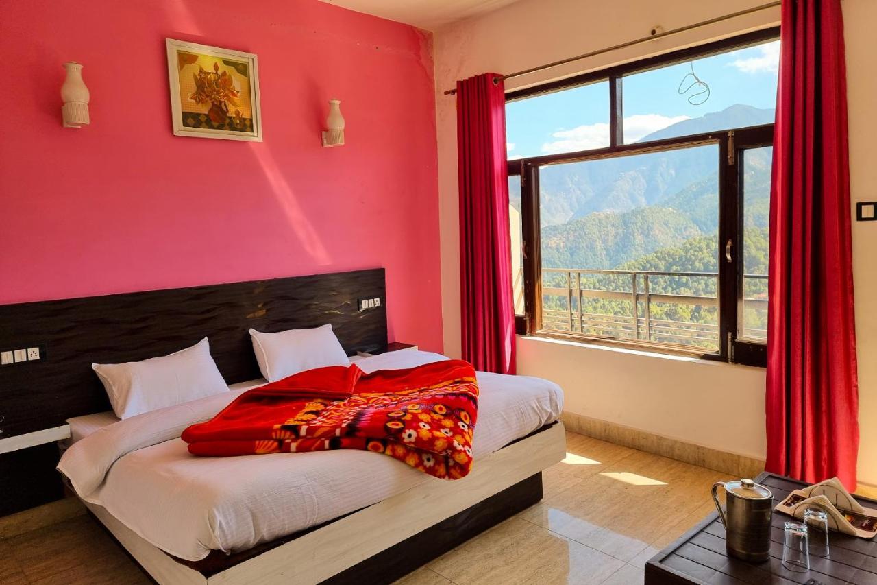 Guest house The Sunpark *