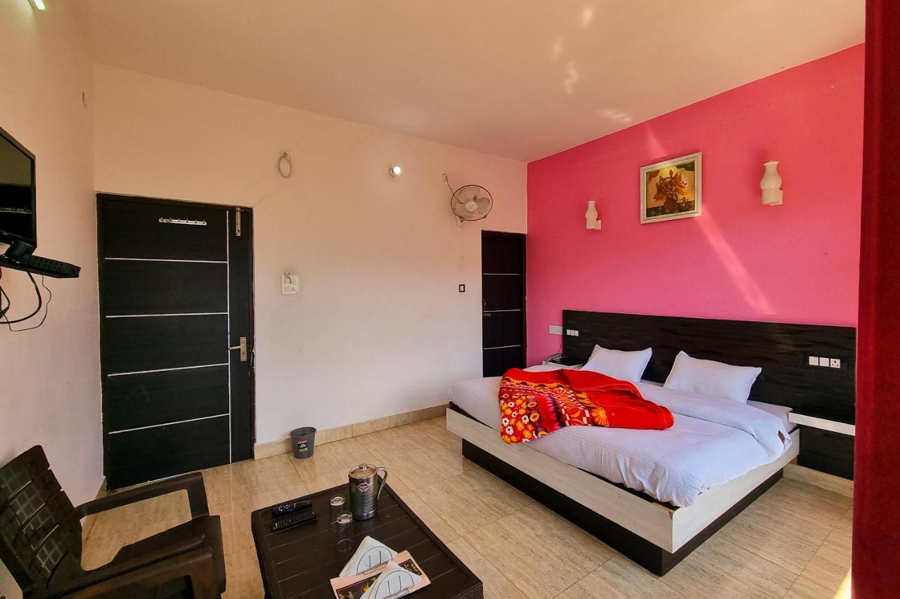Guest house The Sunpark