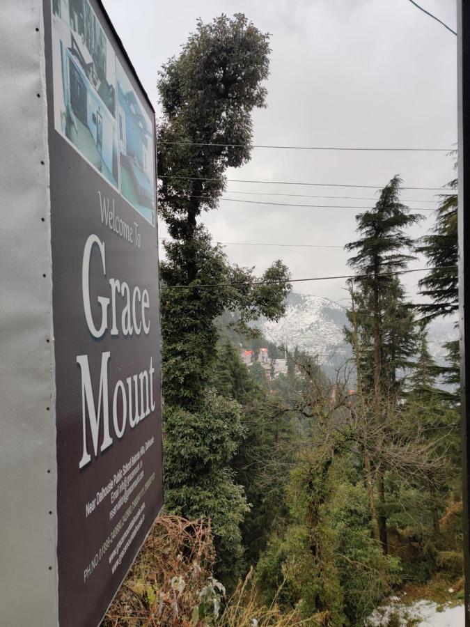 Grace Mount Dalhousie