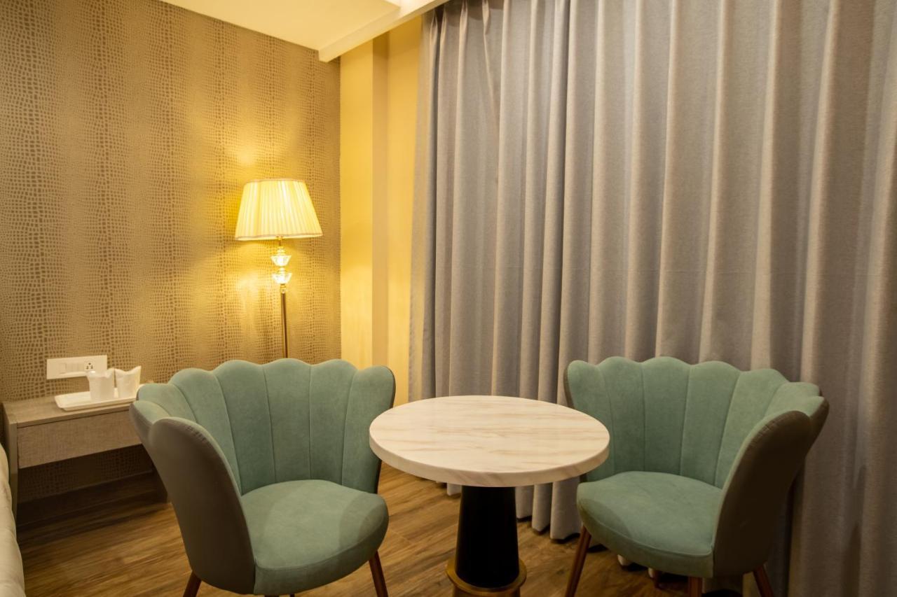 Nature Valley Hotel 4*