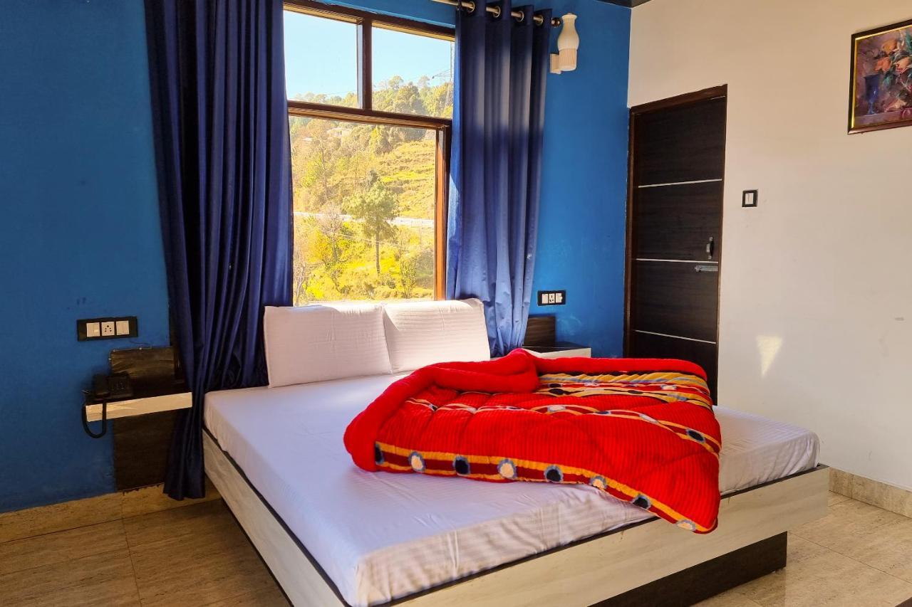 Guest house The Sunpark