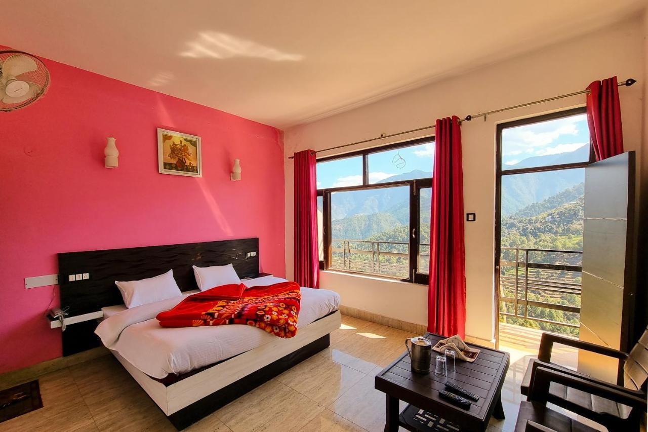 The Sunpark Dalhousie