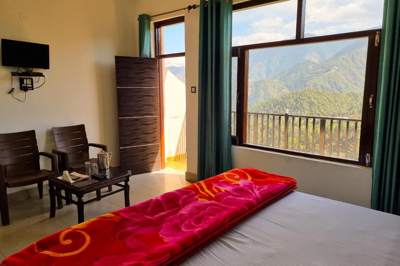 The Sunpark Guest house *