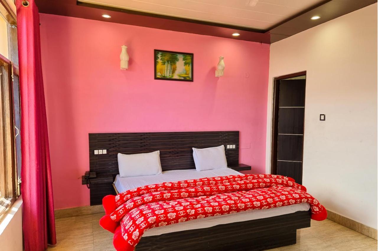 The Sunpark Guest house Dalhousie