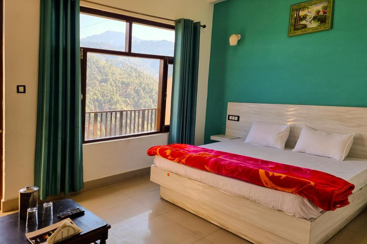 Guest house The Sunpark *