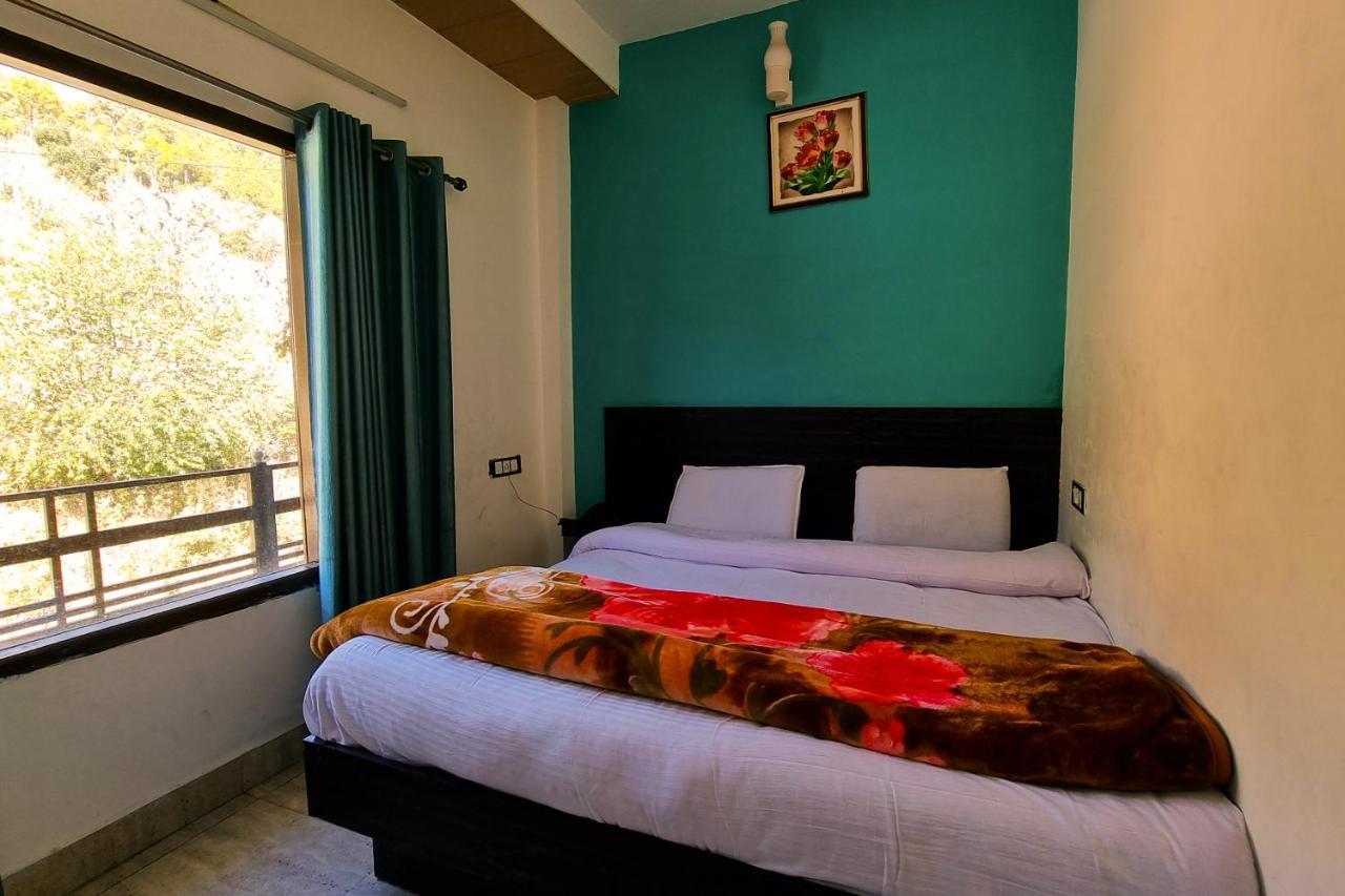Guest house The Sunpark *