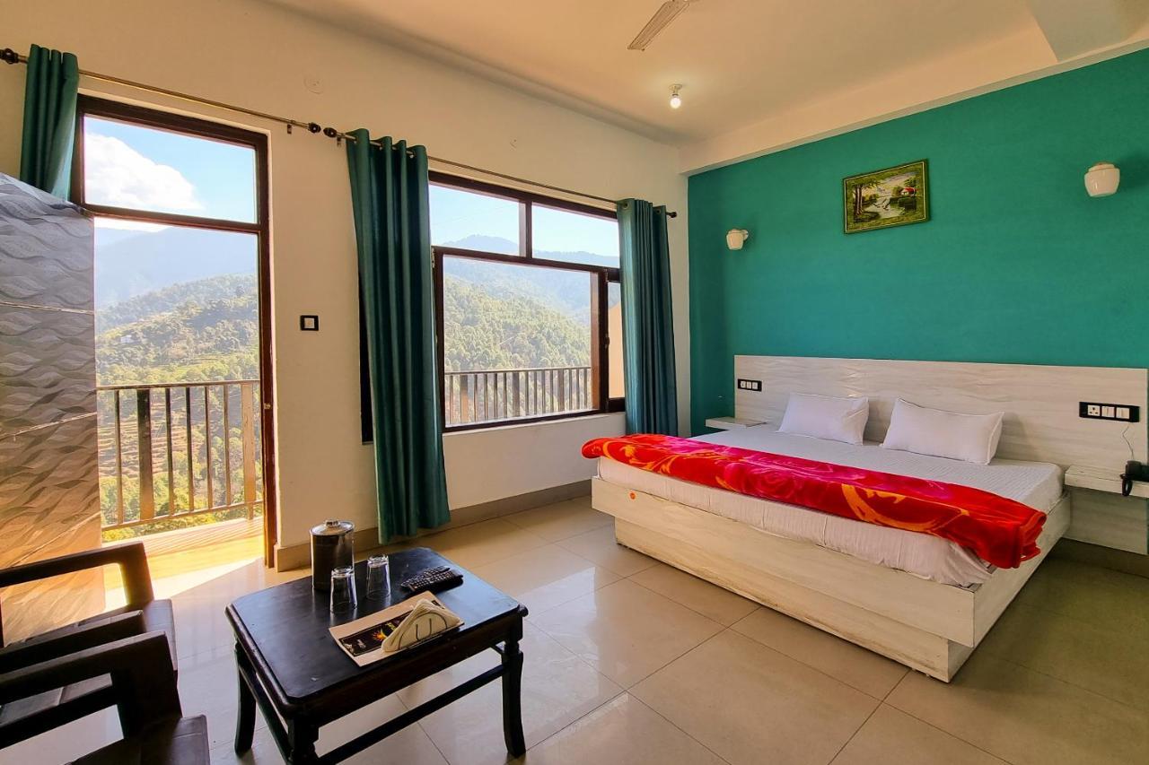 Guest house The Sunpark *