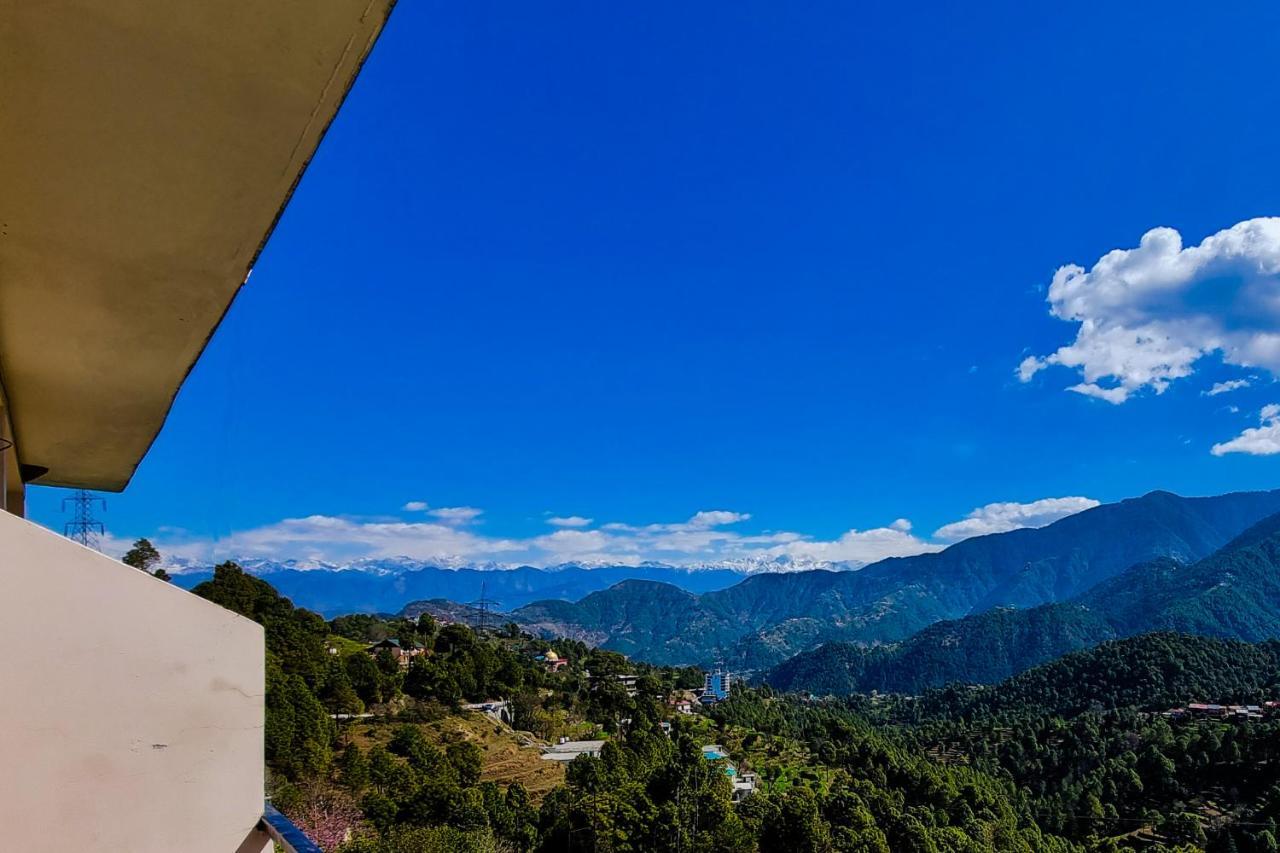 Guest house The Sunpark Dalhousie