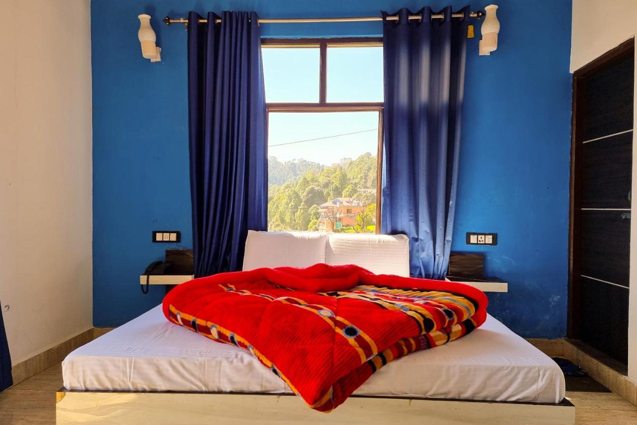 Guest house The Sunpark *