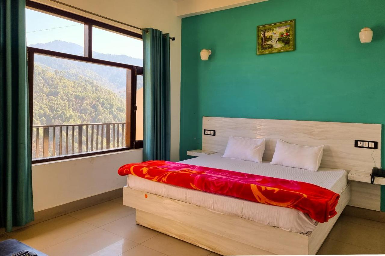 Guest house The Sunpark *