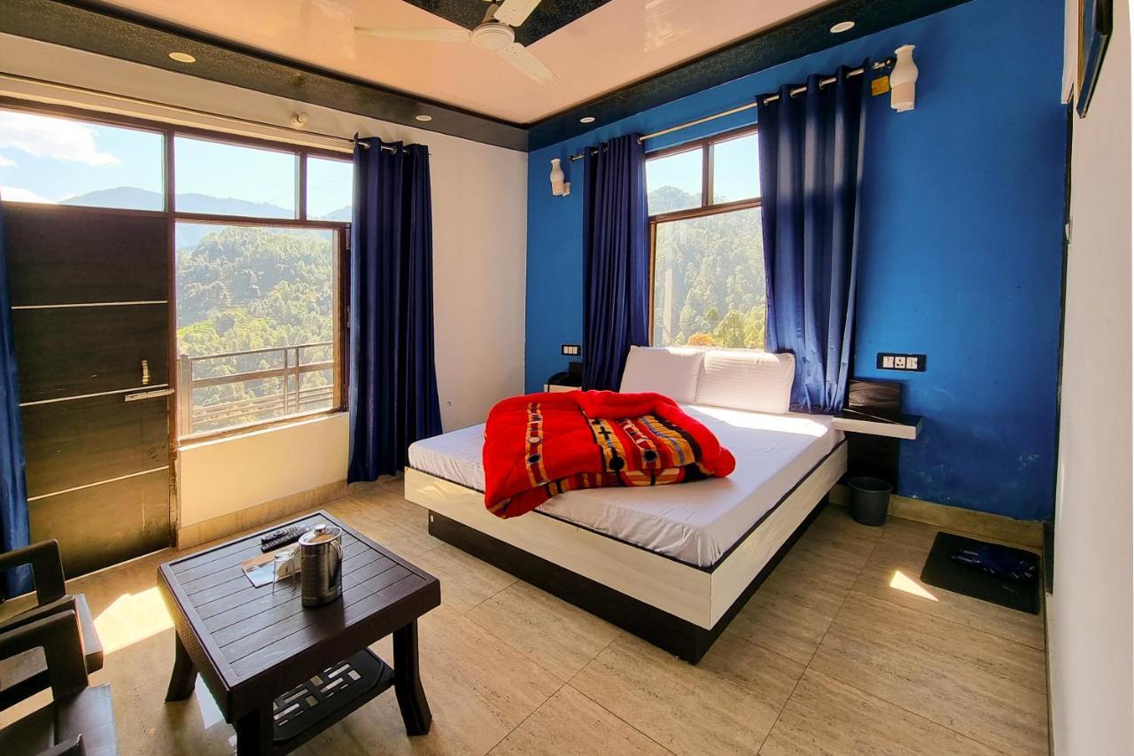 The Sunpark Guest house