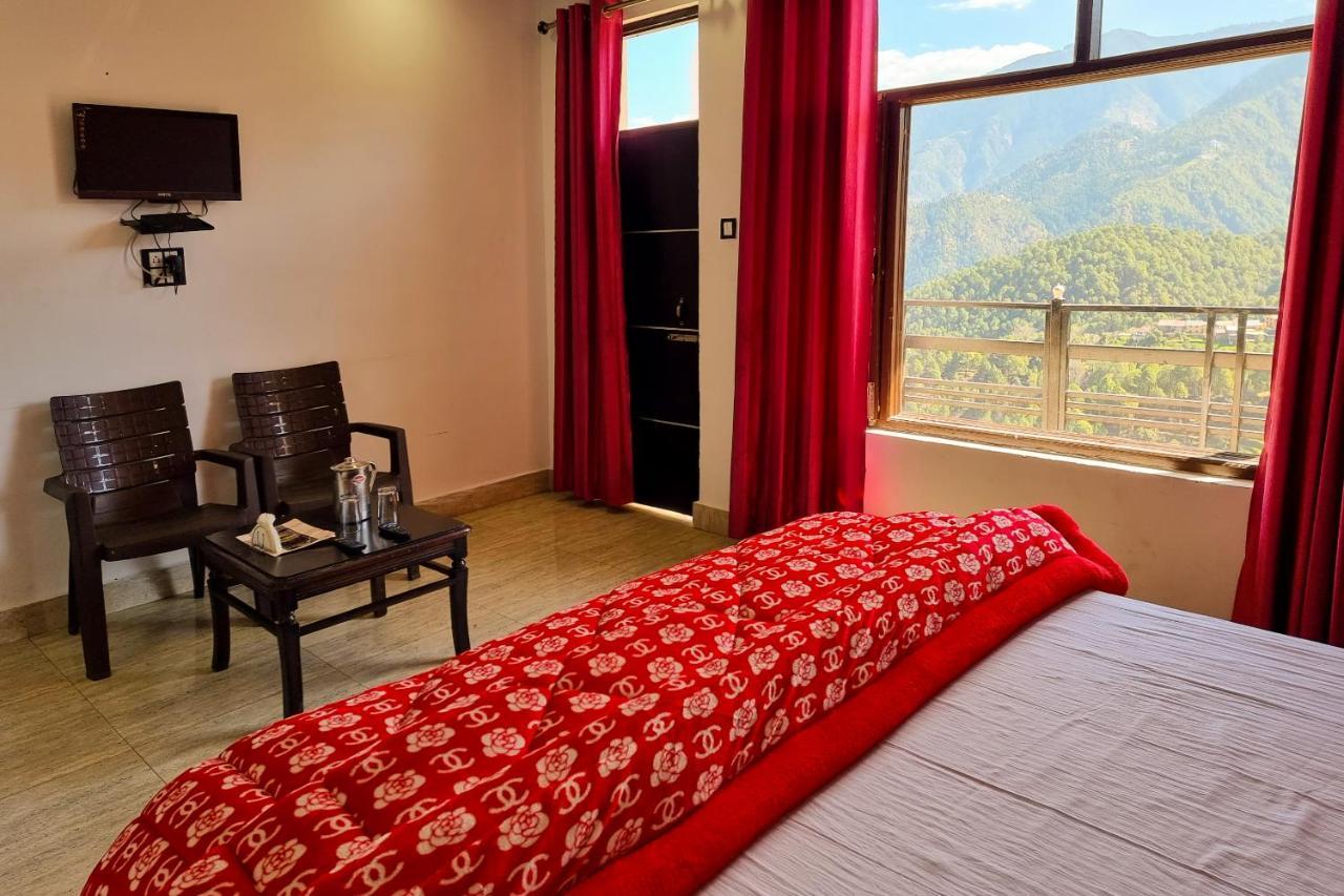 The Sunpark Guest house Dalhousie