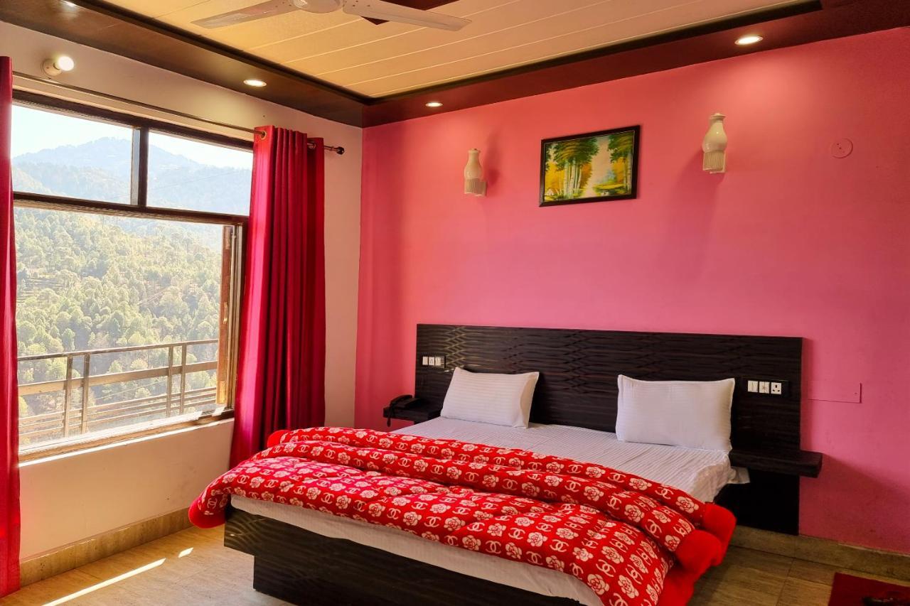 Guest house The Sunpark *