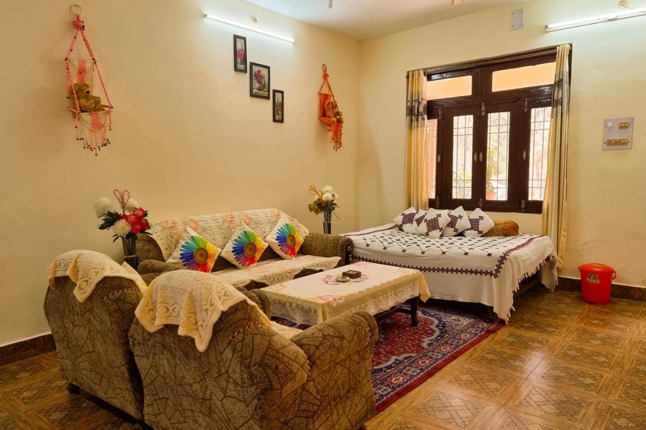 Aditya Homestay Dalhousie
