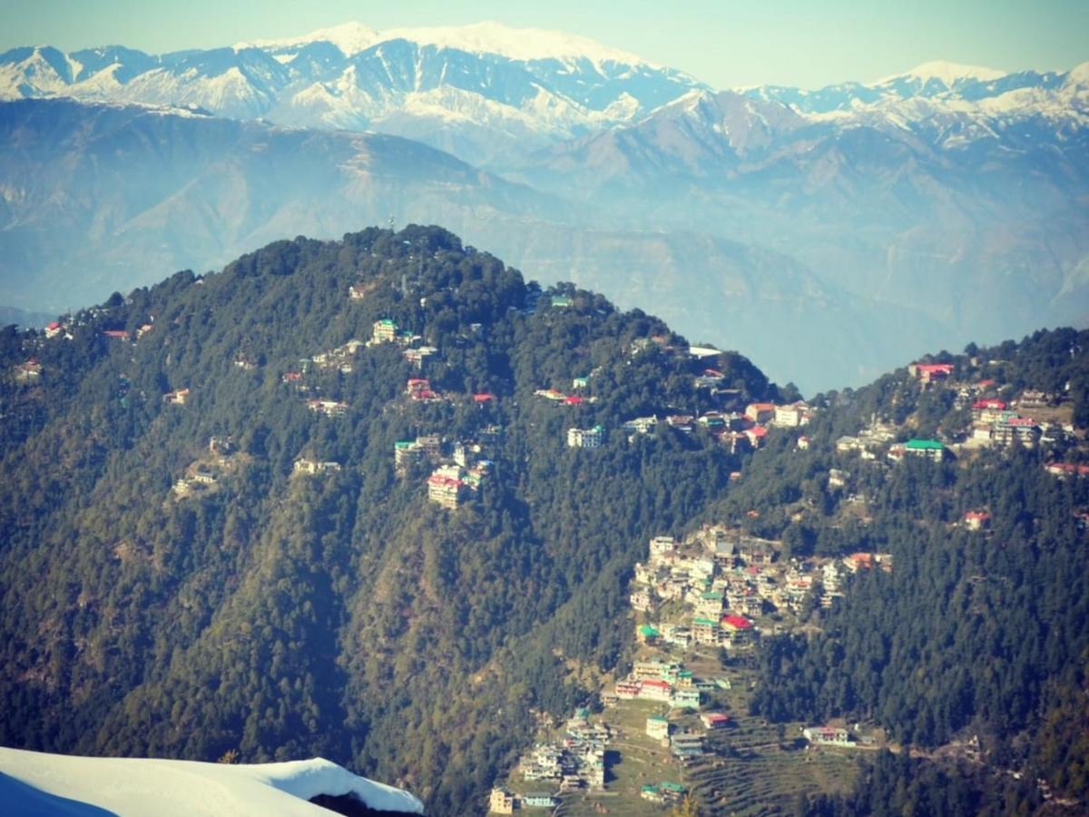Nomadic - & The Adventure Cafe Dalhousie