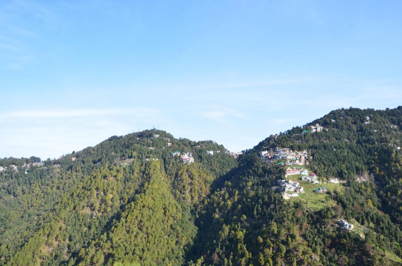 Hostel The Birds Hostel, Dalhousie