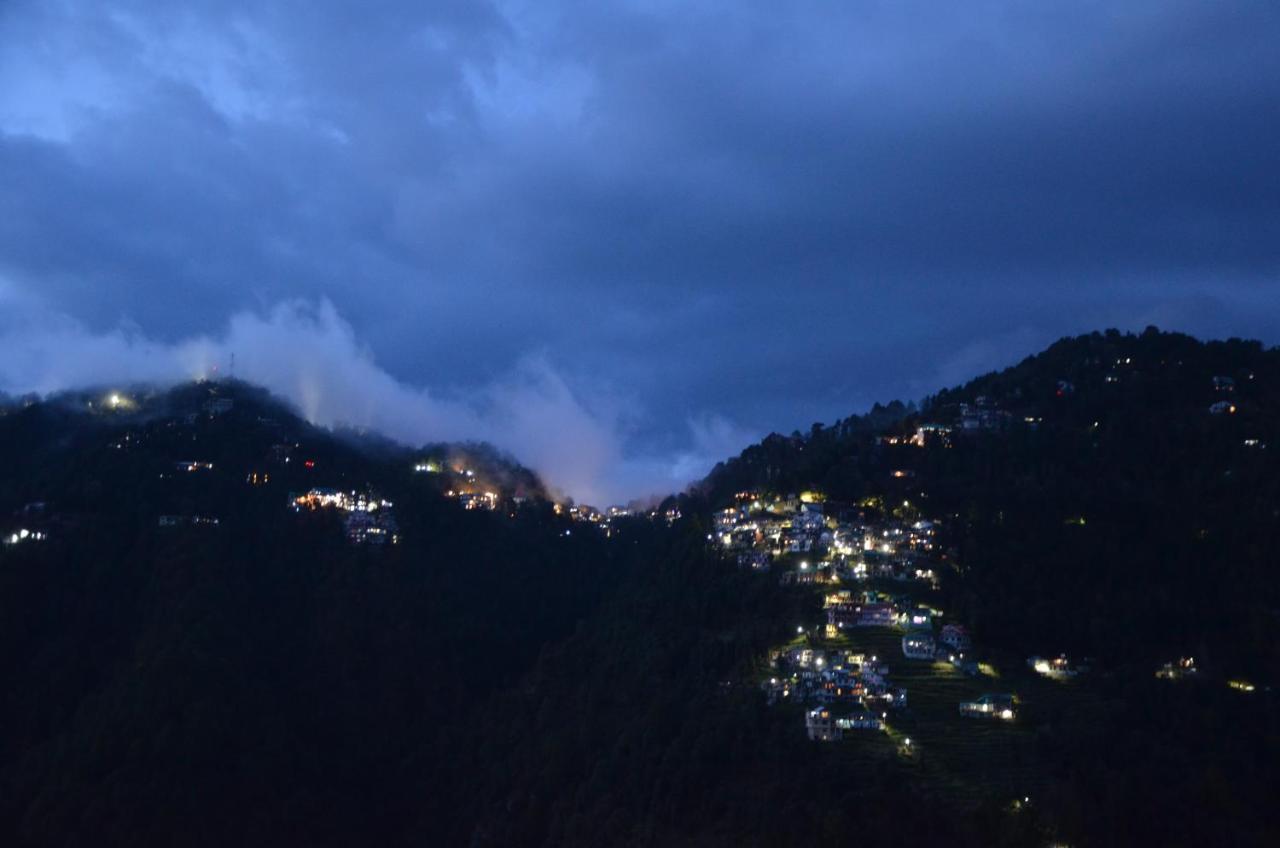 The Birds Hostel, Dalhousie