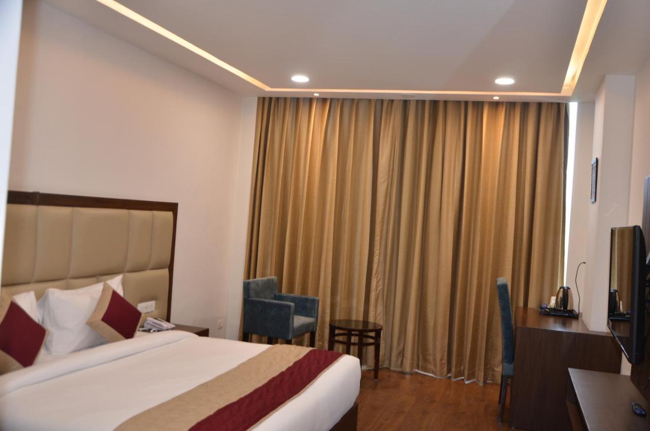 Hotel Western Dalhousie