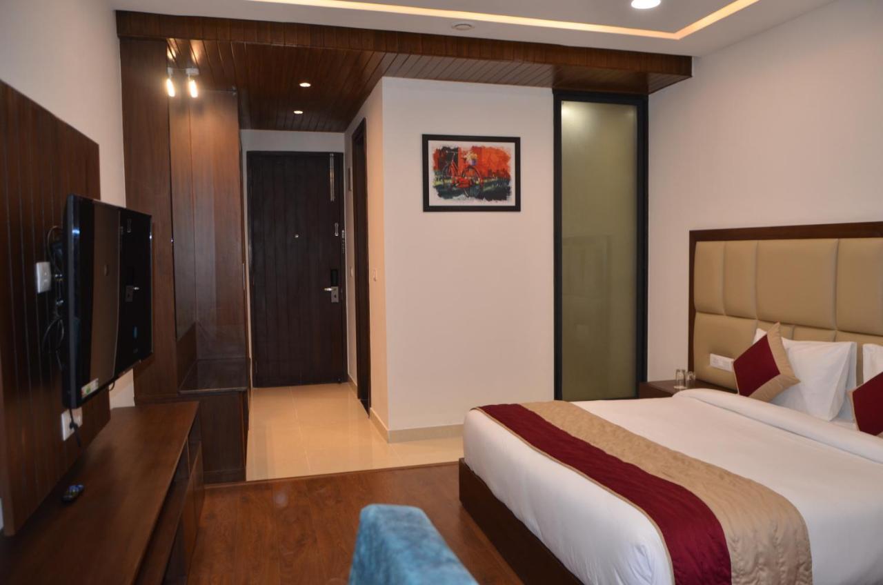 Western Hotel Dalhousie