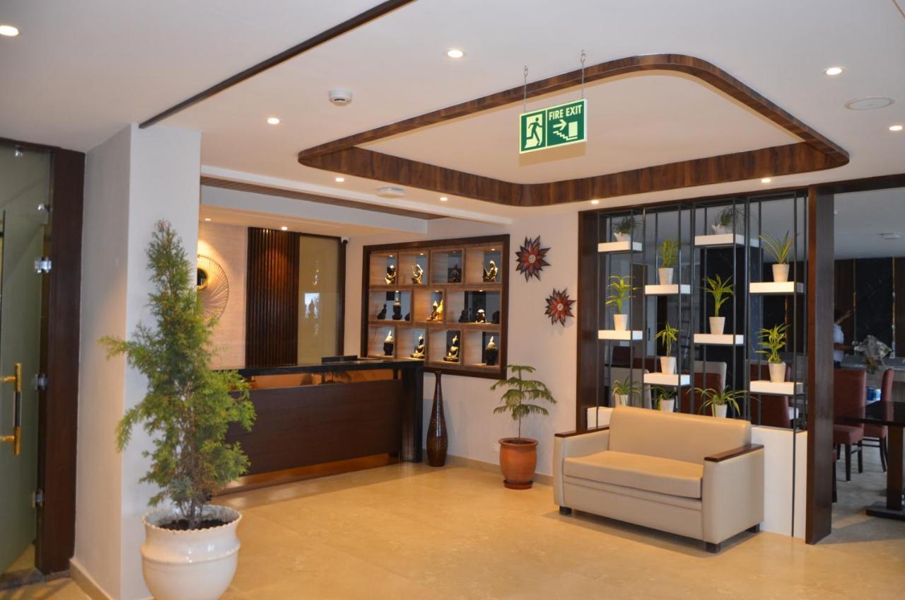 Hotel Western 4*
