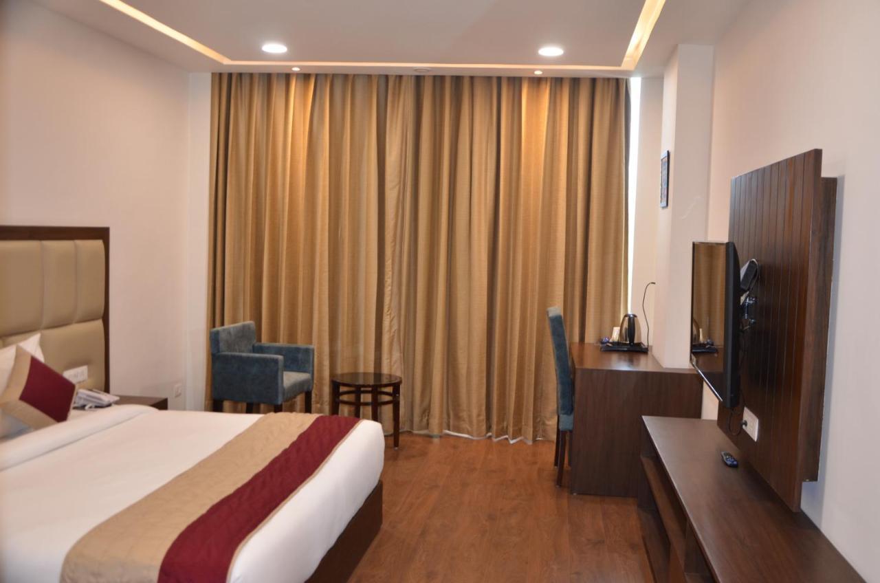 Hotel Western 4*