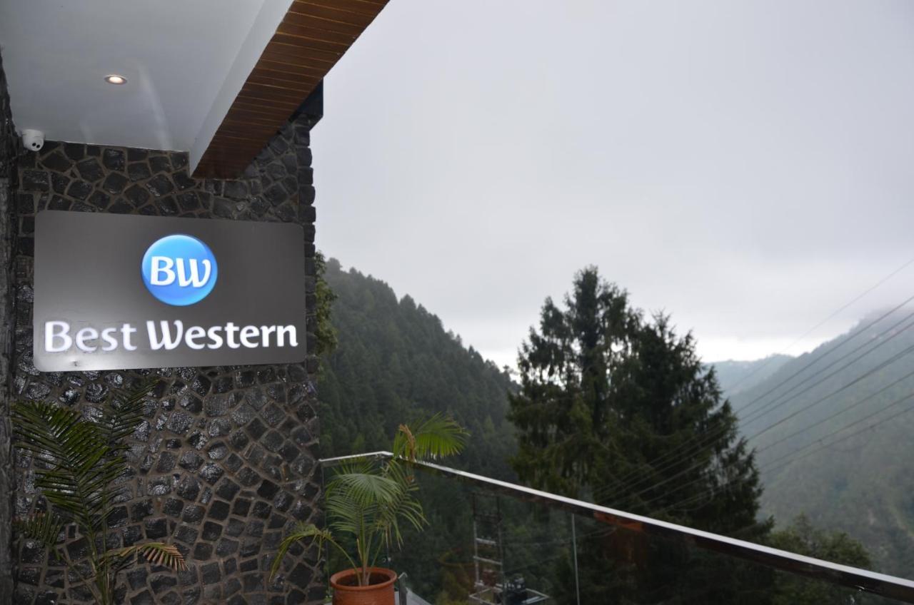Western Dalhousie
