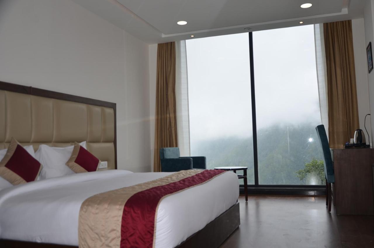 Western Hotel Dalhousie