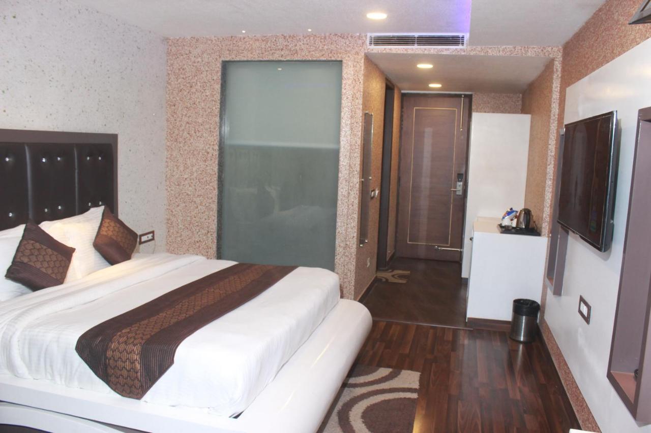 Hotel S S International Dalhousie