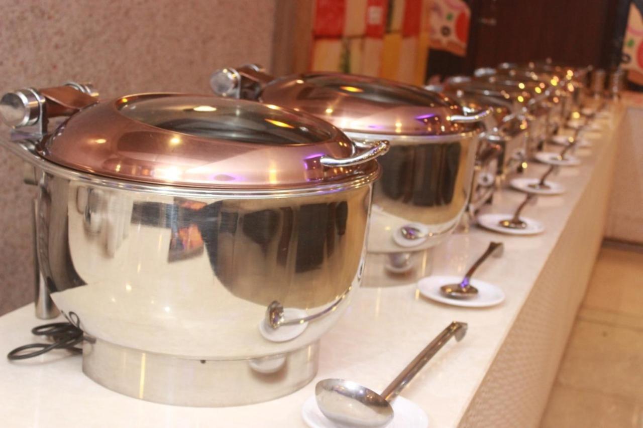 Hotel S S International