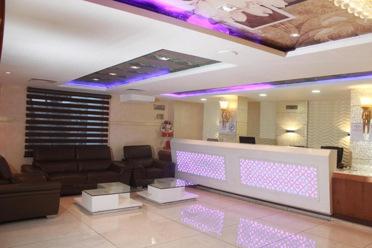 Hotel S S International Dalhousie