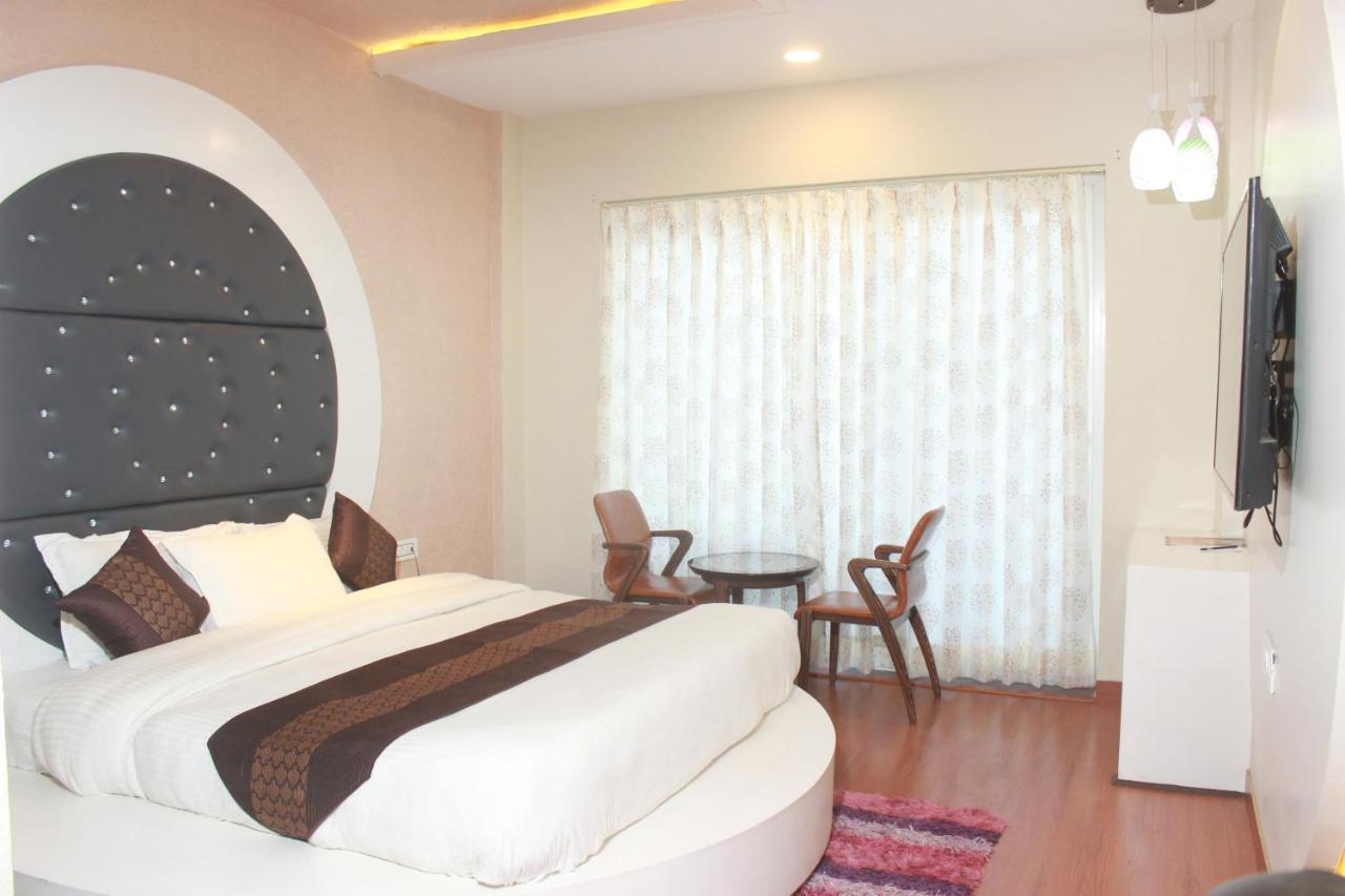 Hotel S S International Dalhousie