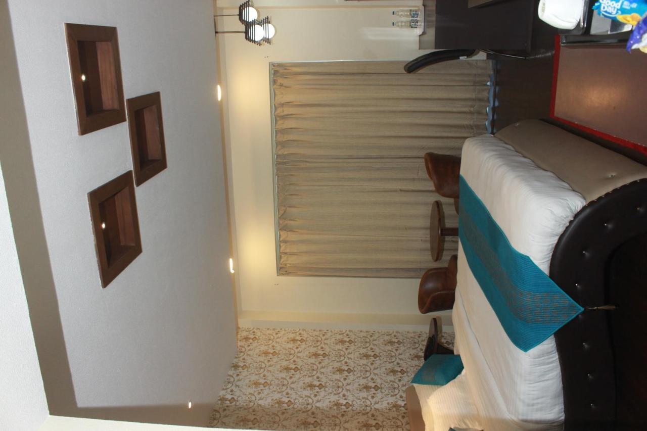 S S International Hotel Dalhousie