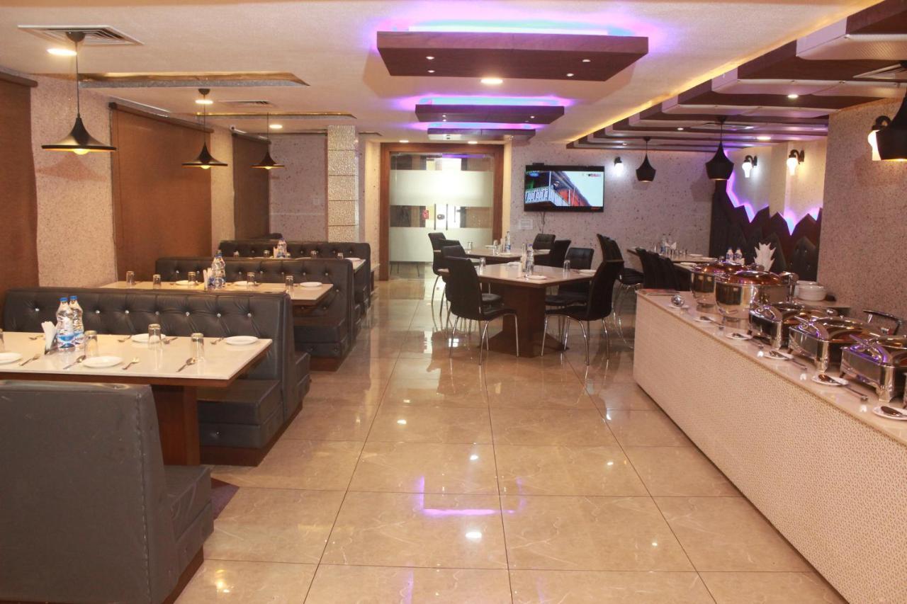 S S International Hotel Dalhousie