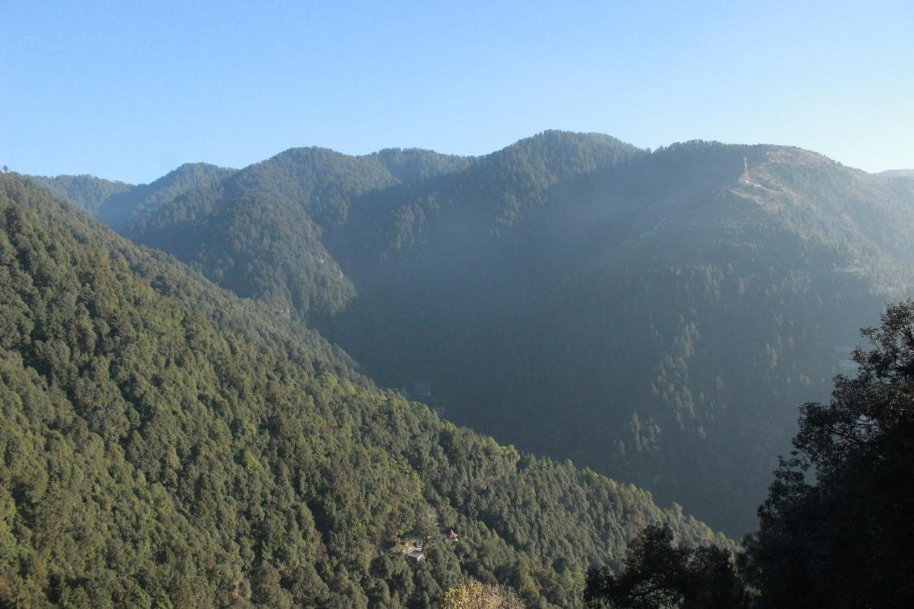 S S International Hotel Dalhousie