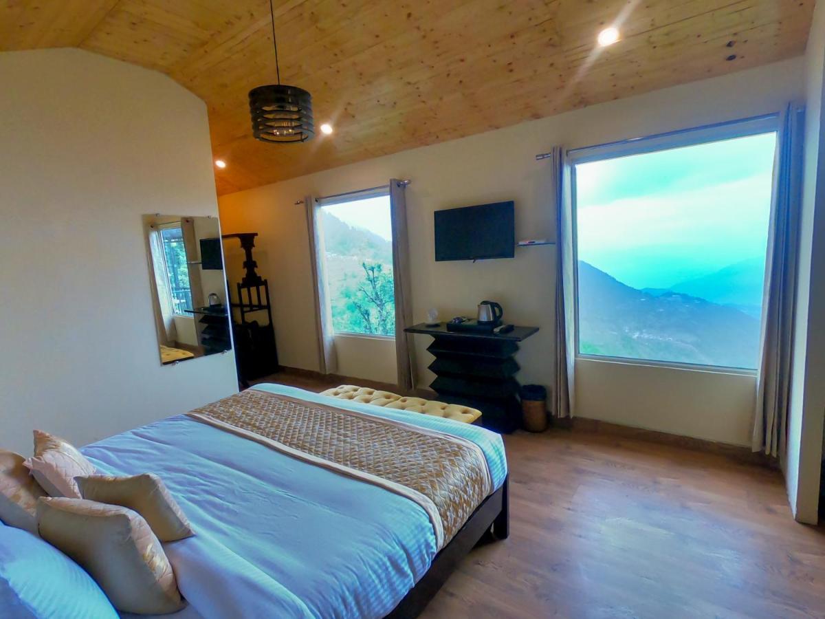 Resort Aaroham By Aamod Luxury 4*