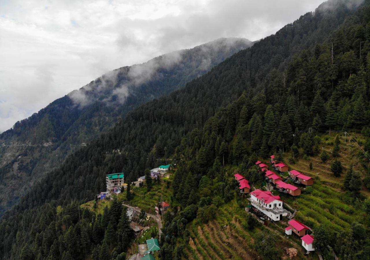 Aaroham By Aamod Luxury 4* Dalhousie