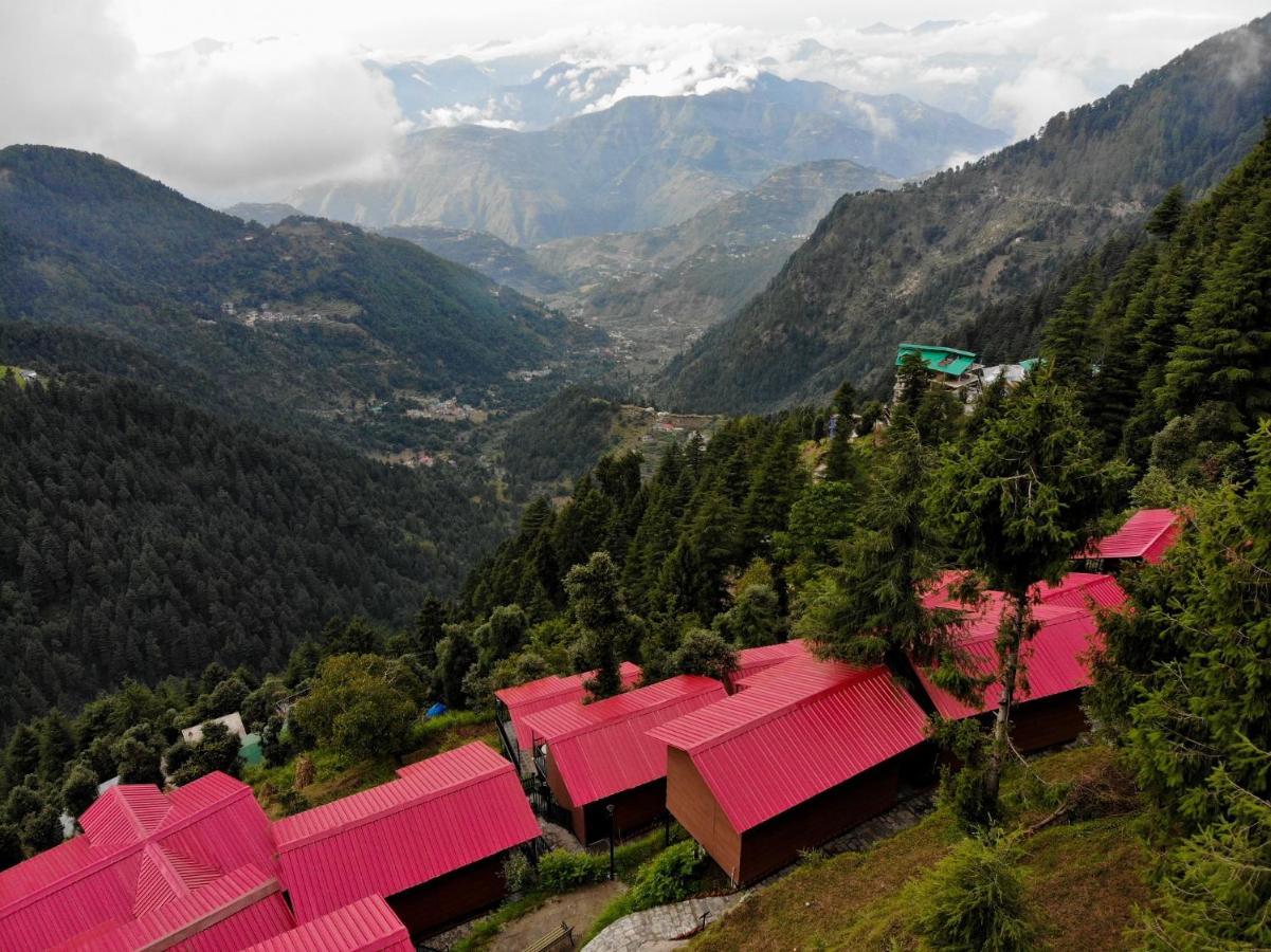 Aaroham By Aamod Luxury Dalhousie