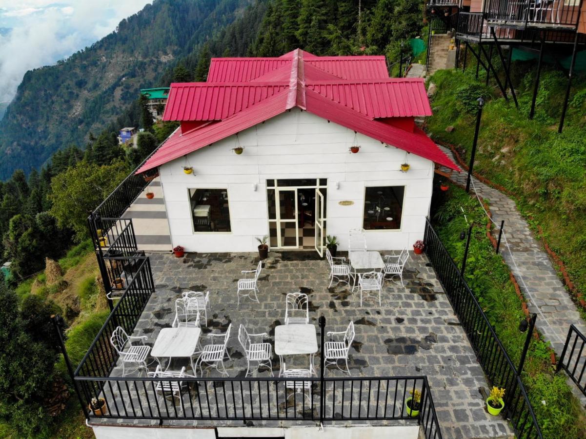 Aaroham By Aamod Luxury Resort 4*