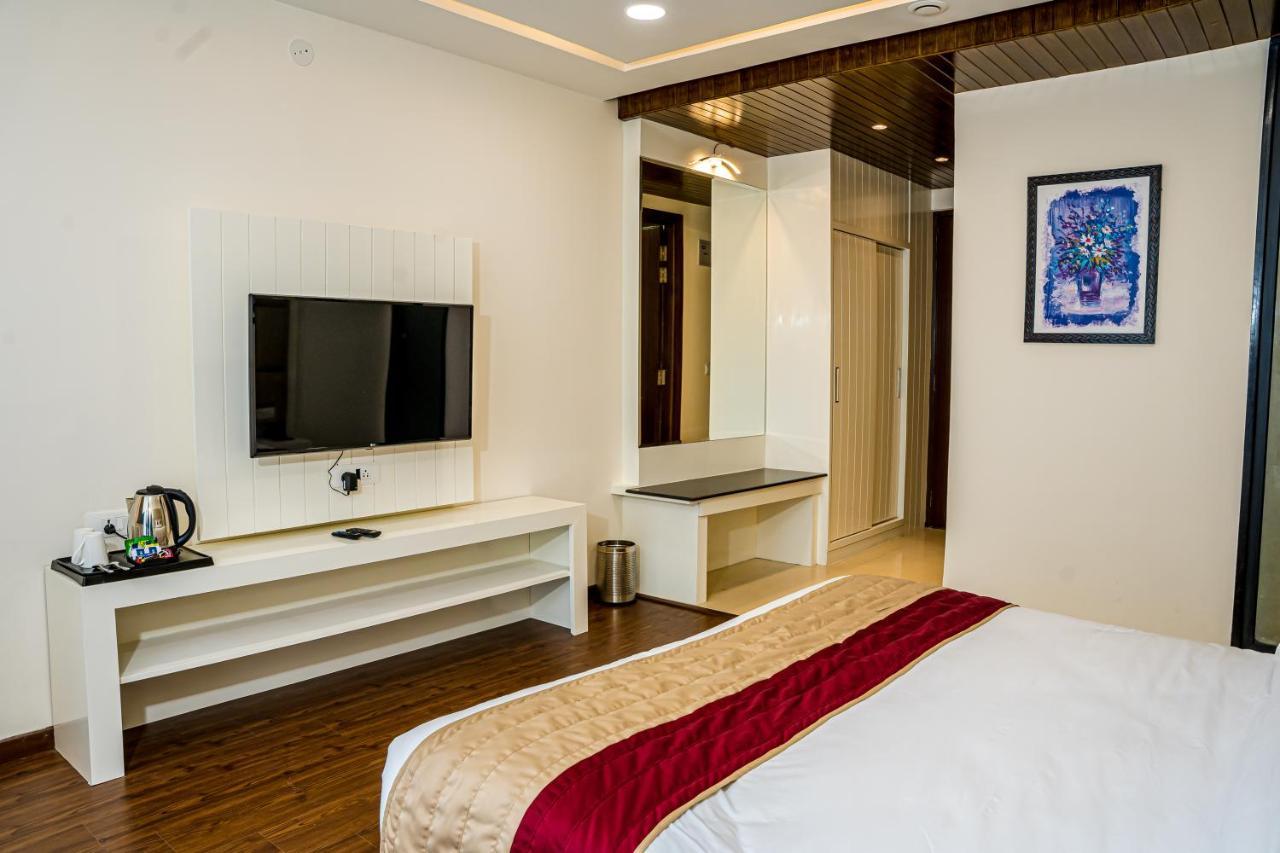 Hotel Western Dalhousie