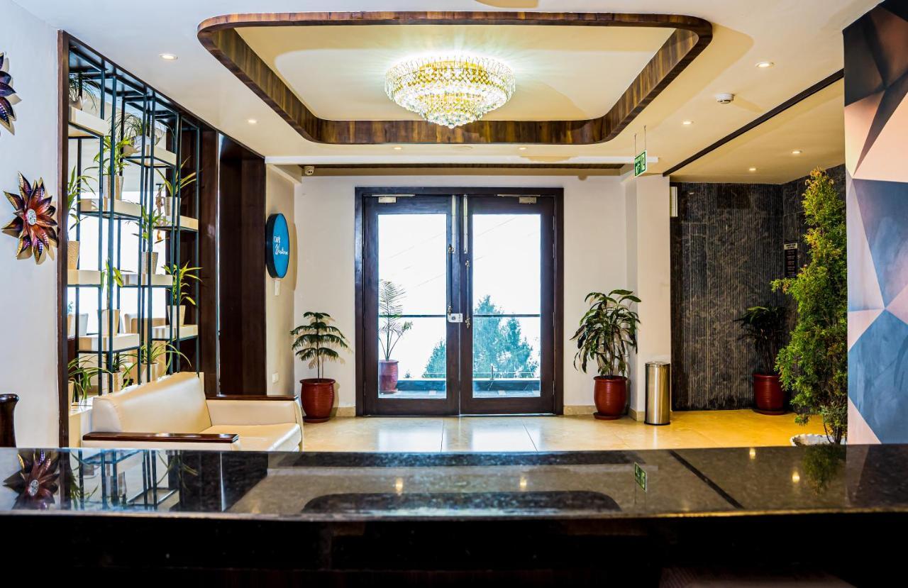 Hotel Western